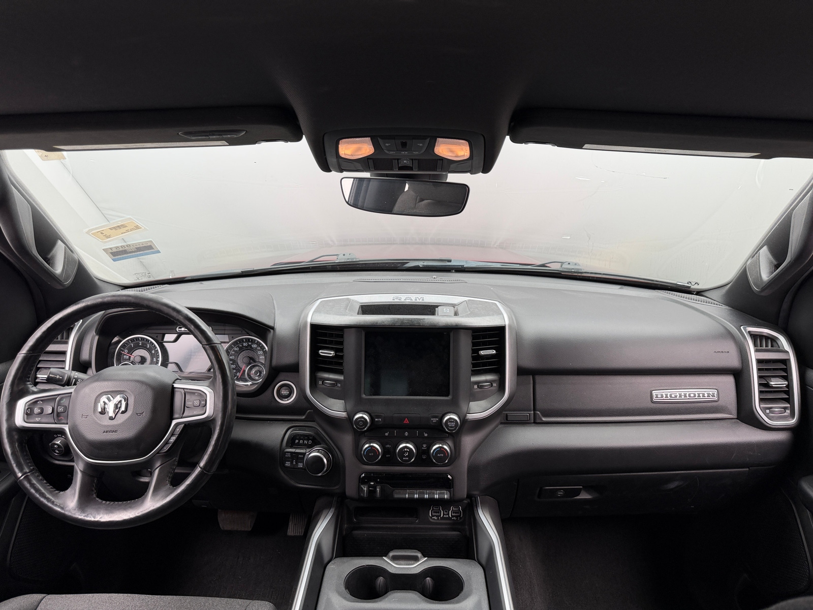Thumbnail: 2020 RAM 1500 - 3