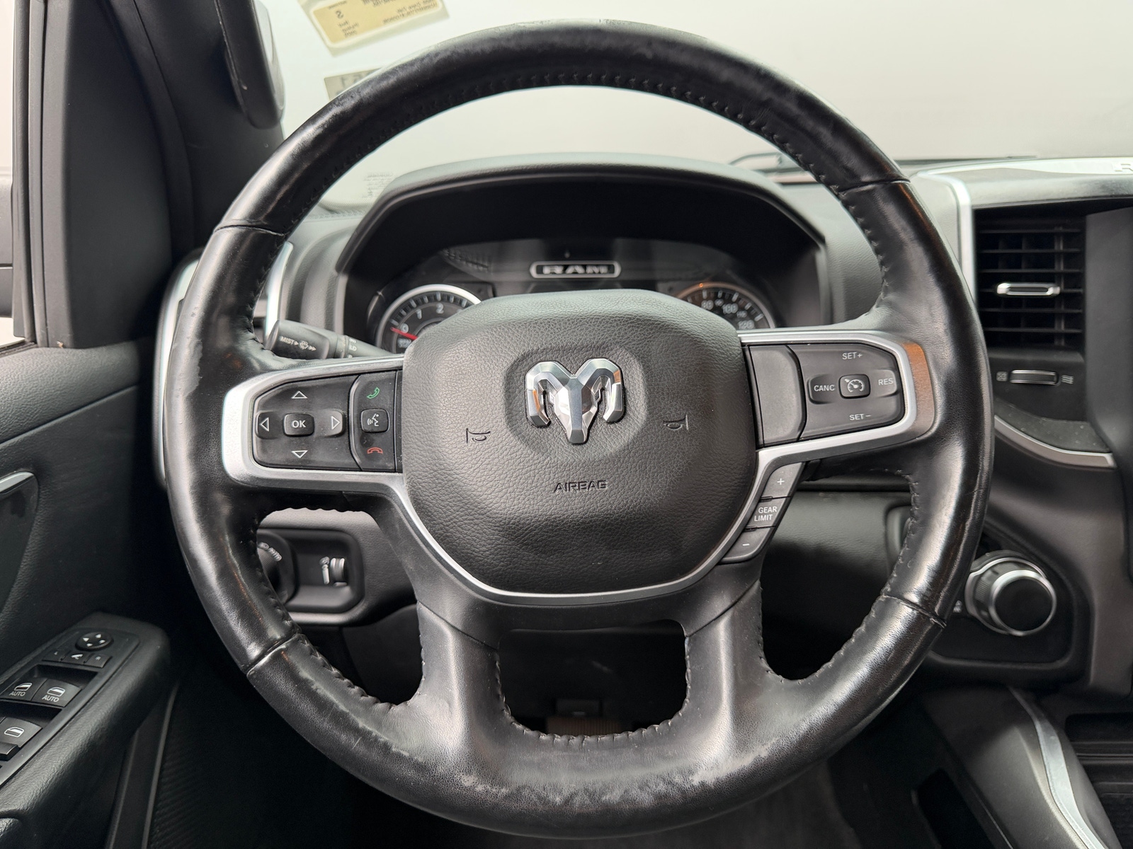 Thumbnail: 2020 RAM 1500 - 5