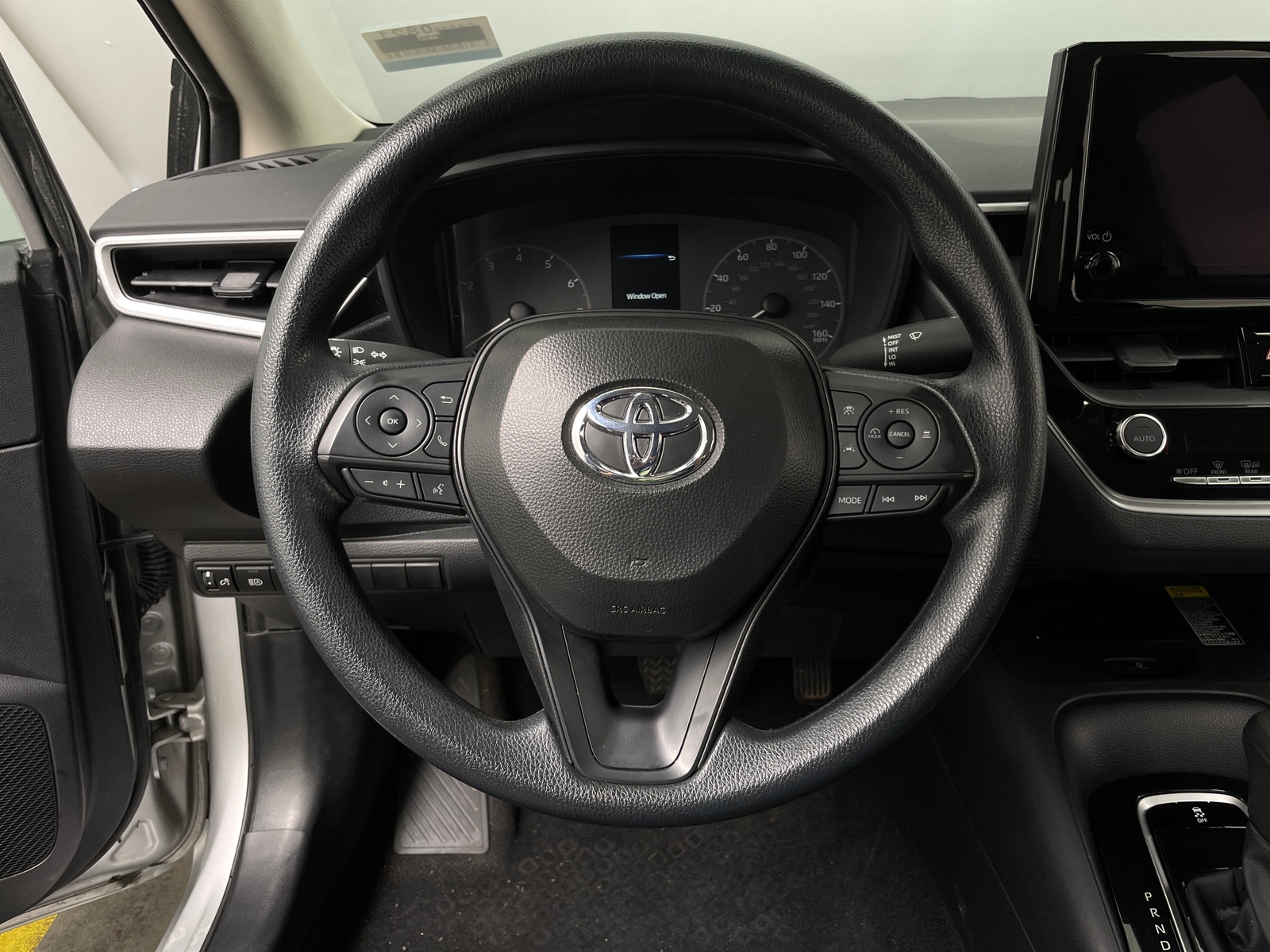 Thumbnail: 2025 Toyota Corolla - 5