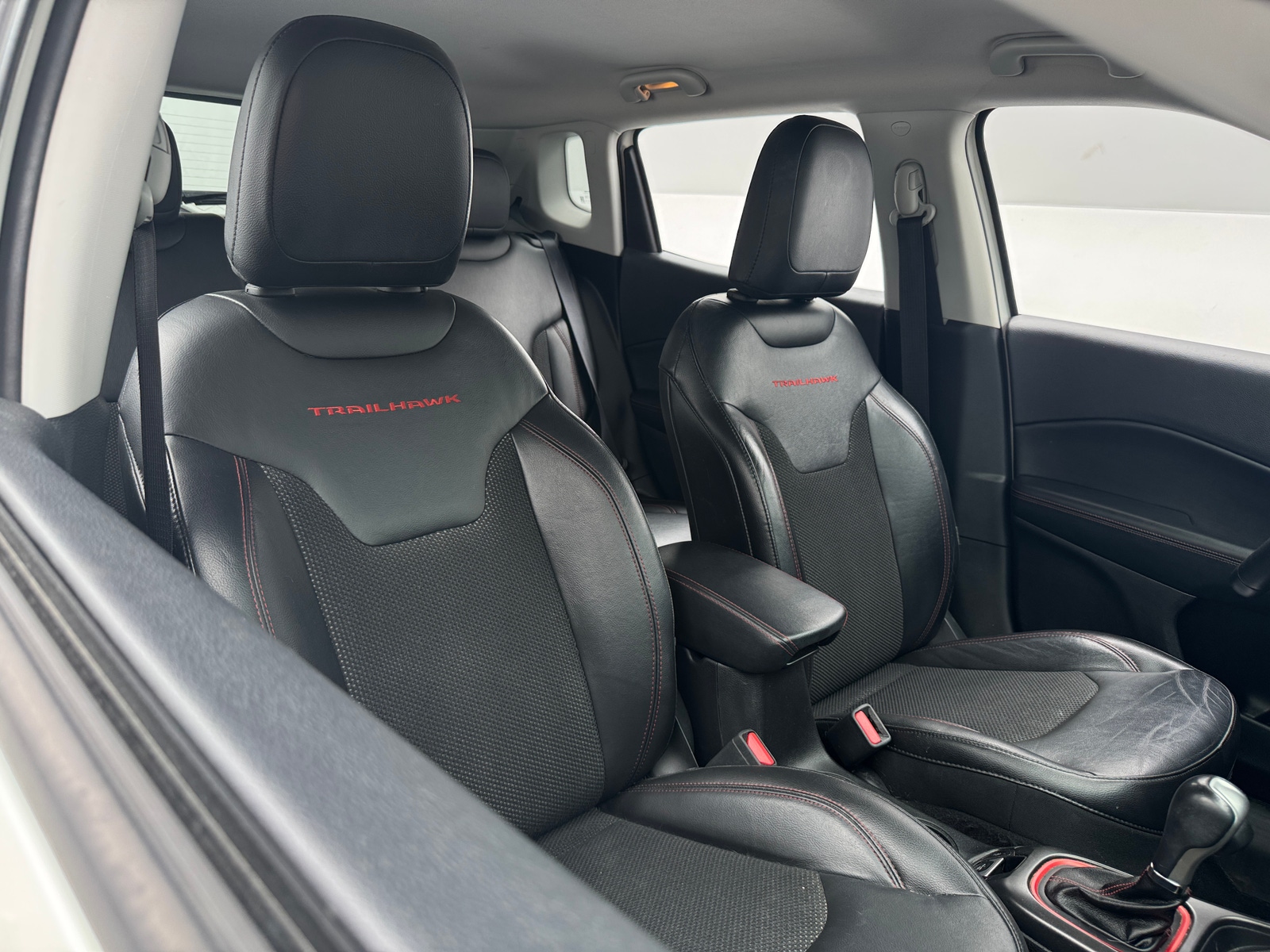 Thumbnail: 2018 Jeep Compass - 2