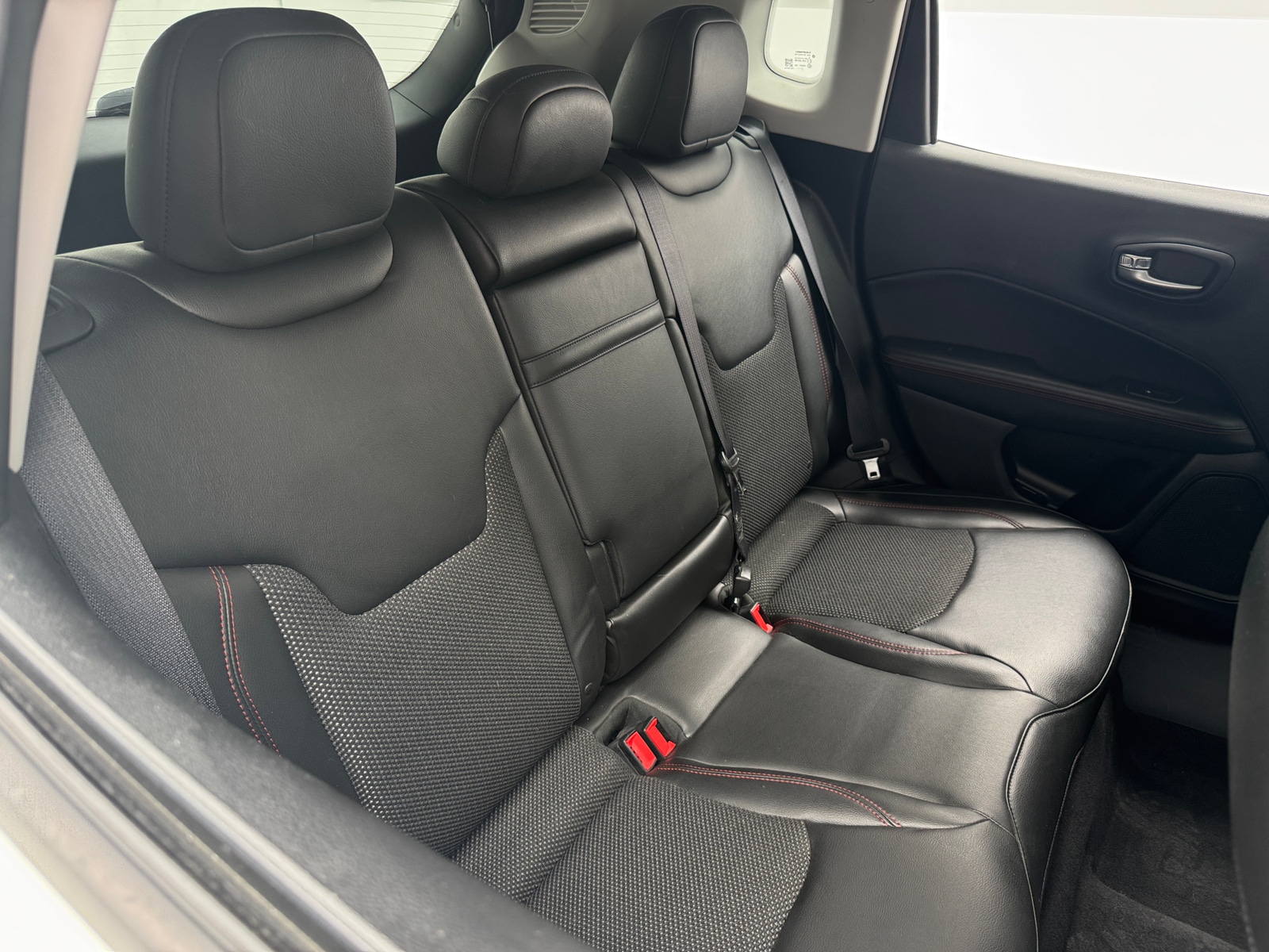 Thumbnail: 2018 Jeep Compass - 6