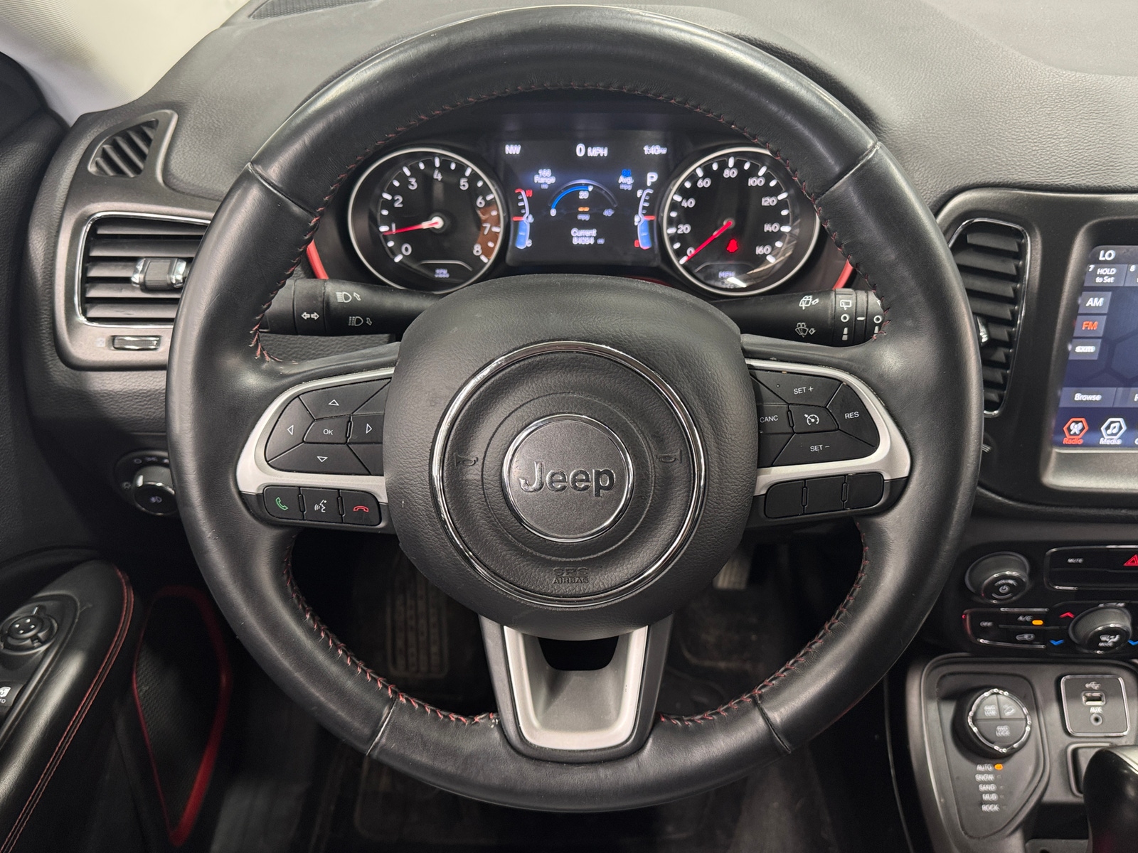 Thumbnail: 2018 Jeep Compass - 5