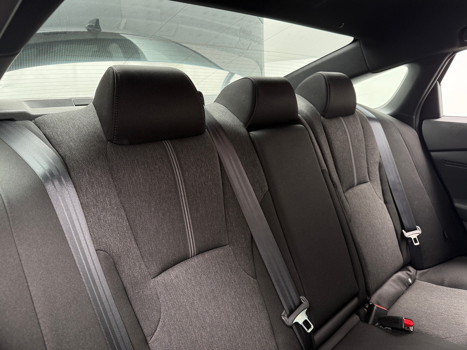 Thumbnail: 2025 Honda Accord - 6