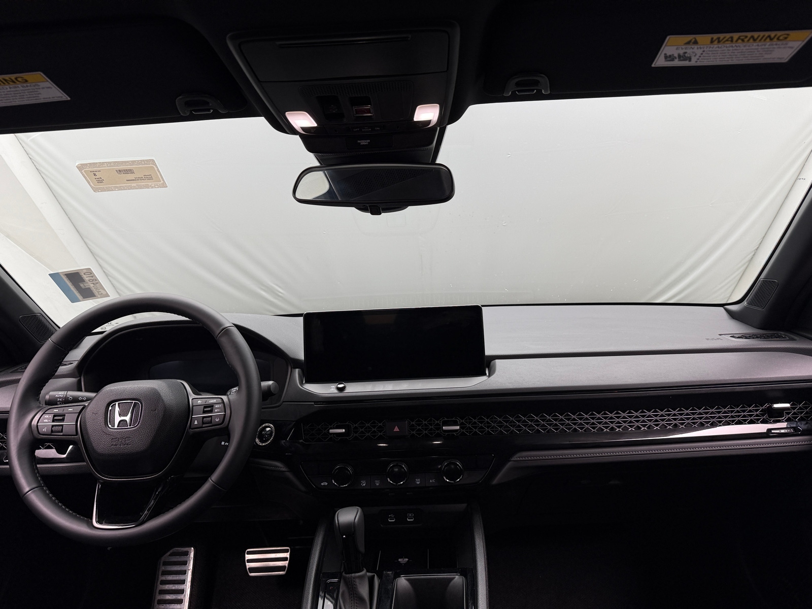 Thumbnail: 2025 Honda Accord - 3