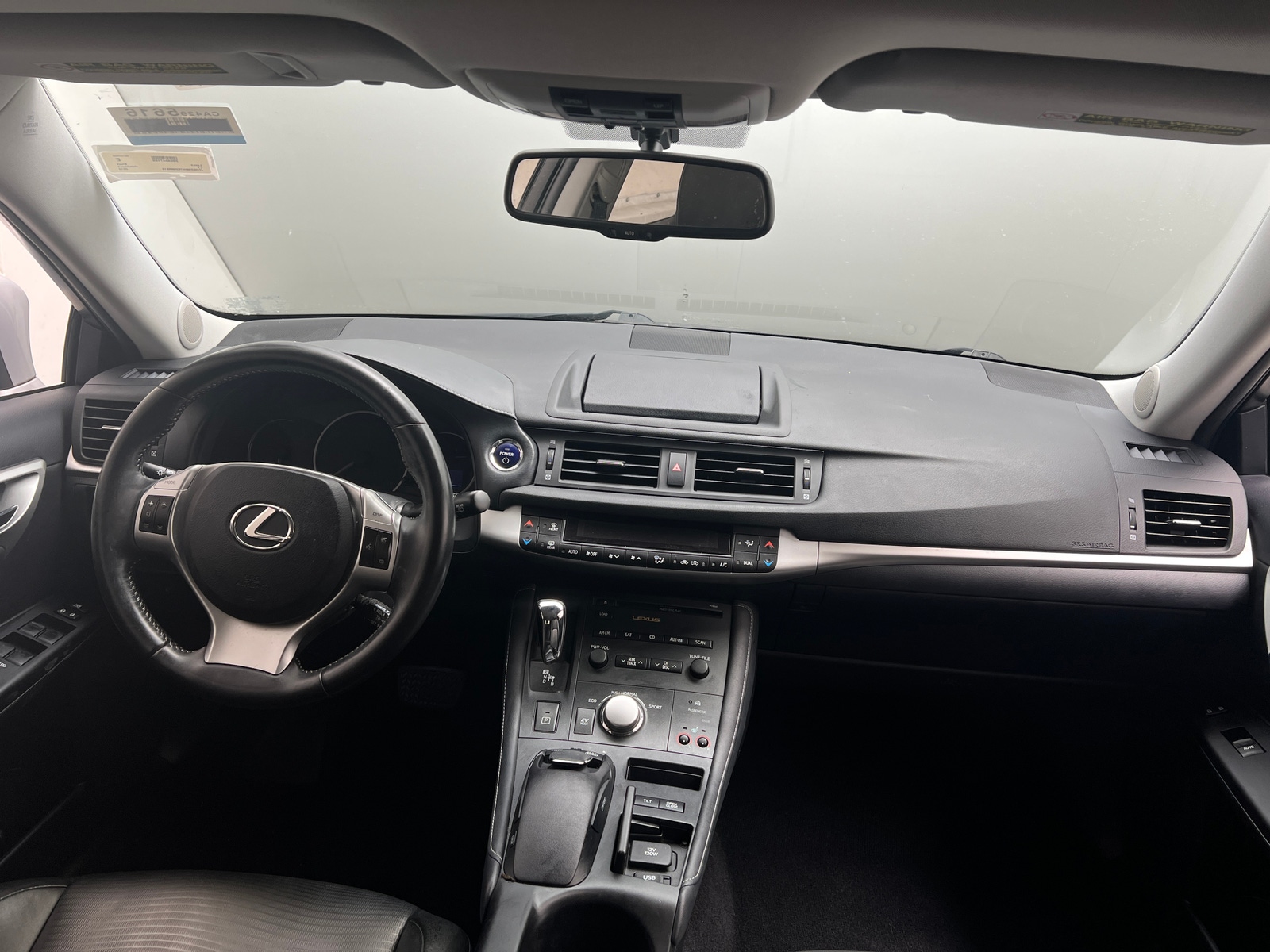 Thumbnail: 2012 Lexus CT - 2