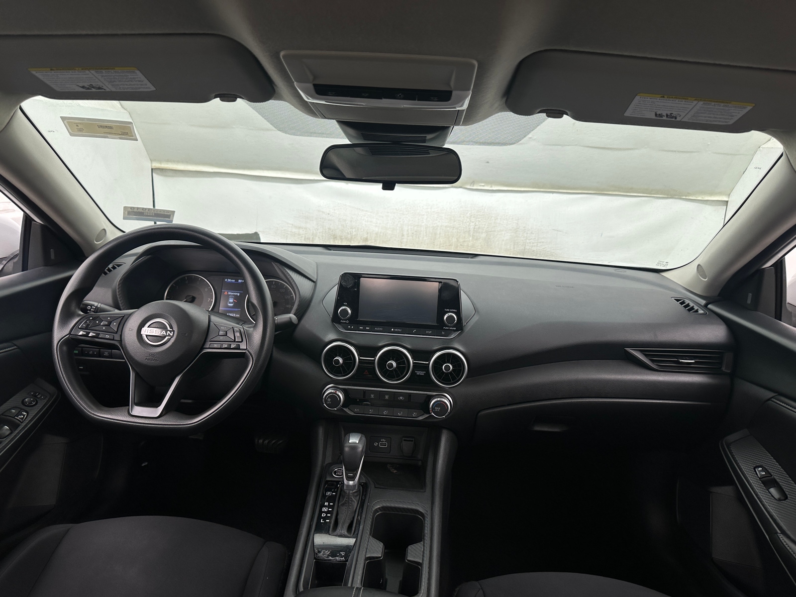 Thumbnail: 2024 Nissan Sentra - 3