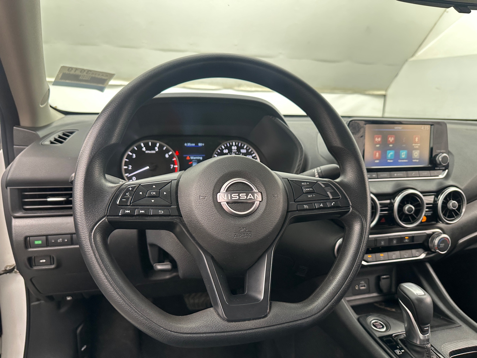 Thumbnail: 2024 Nissan Sentra - 5