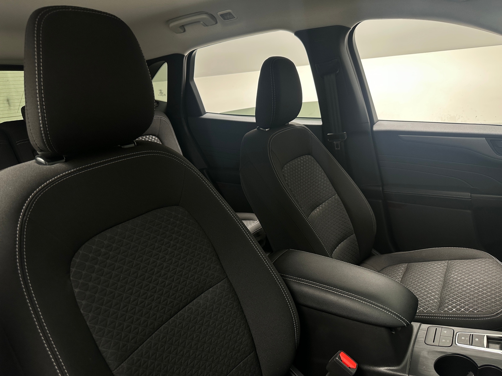 Thumbnail: 2024 Ford Escape - 2