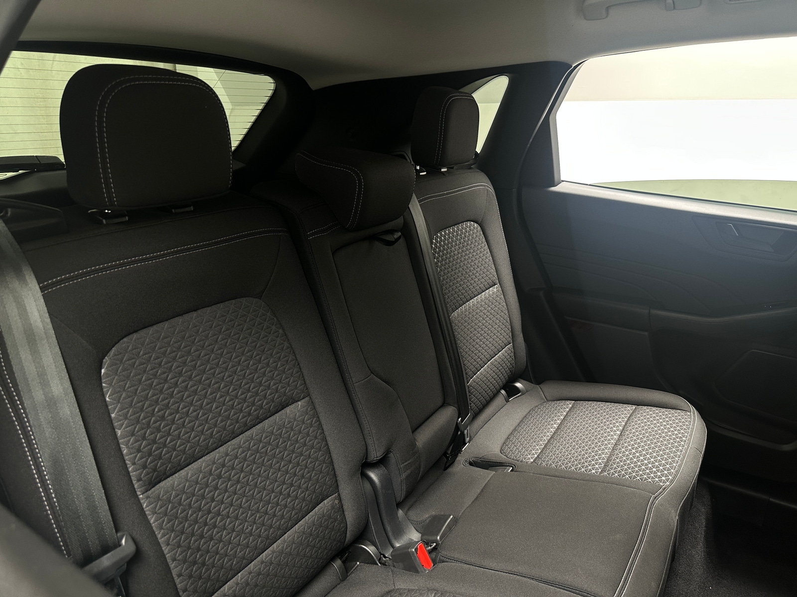 Thumbnail: 2024 Ford Escape - 6