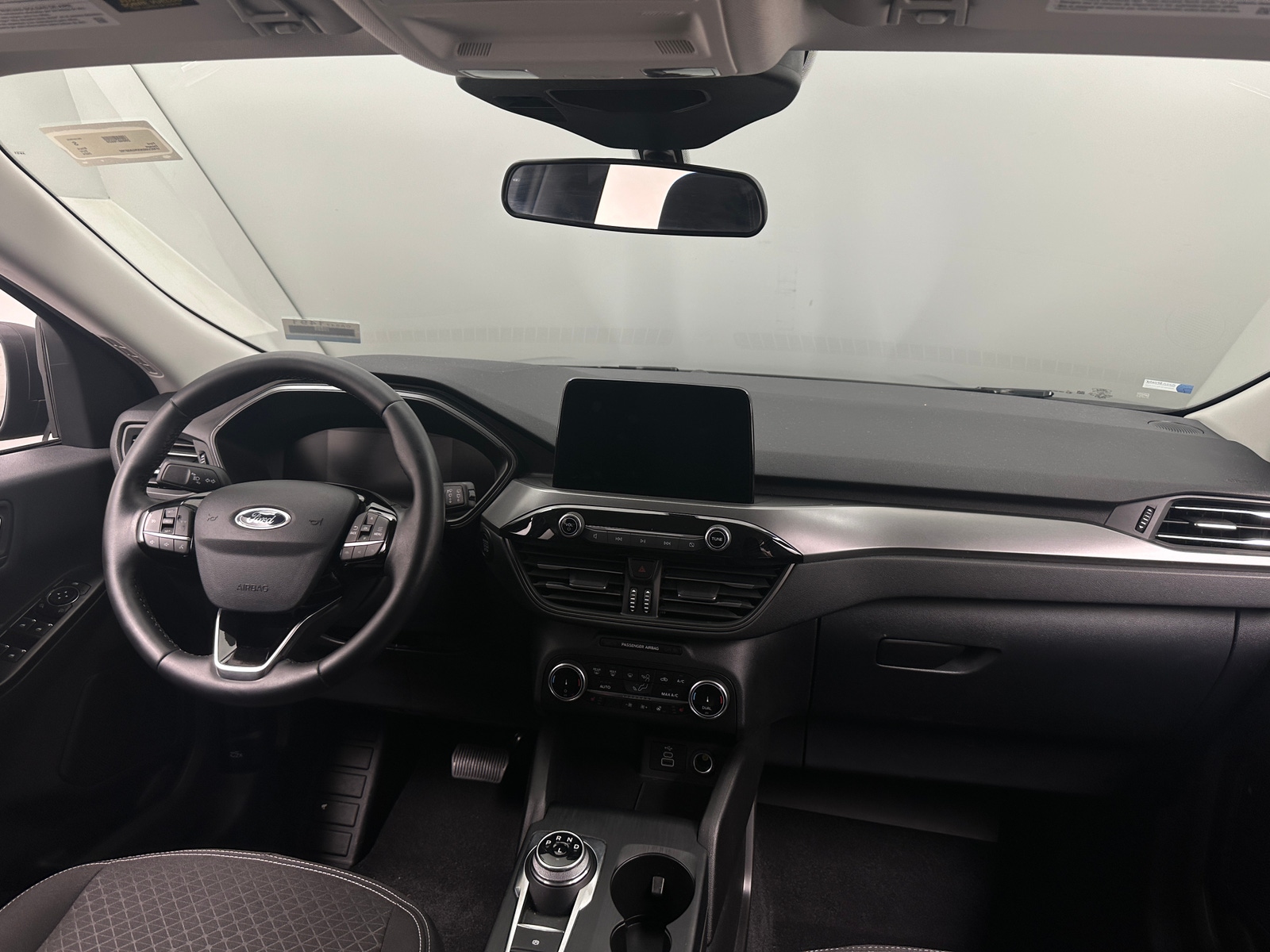 Thumbnail: 2024 Ford Escape - 3
