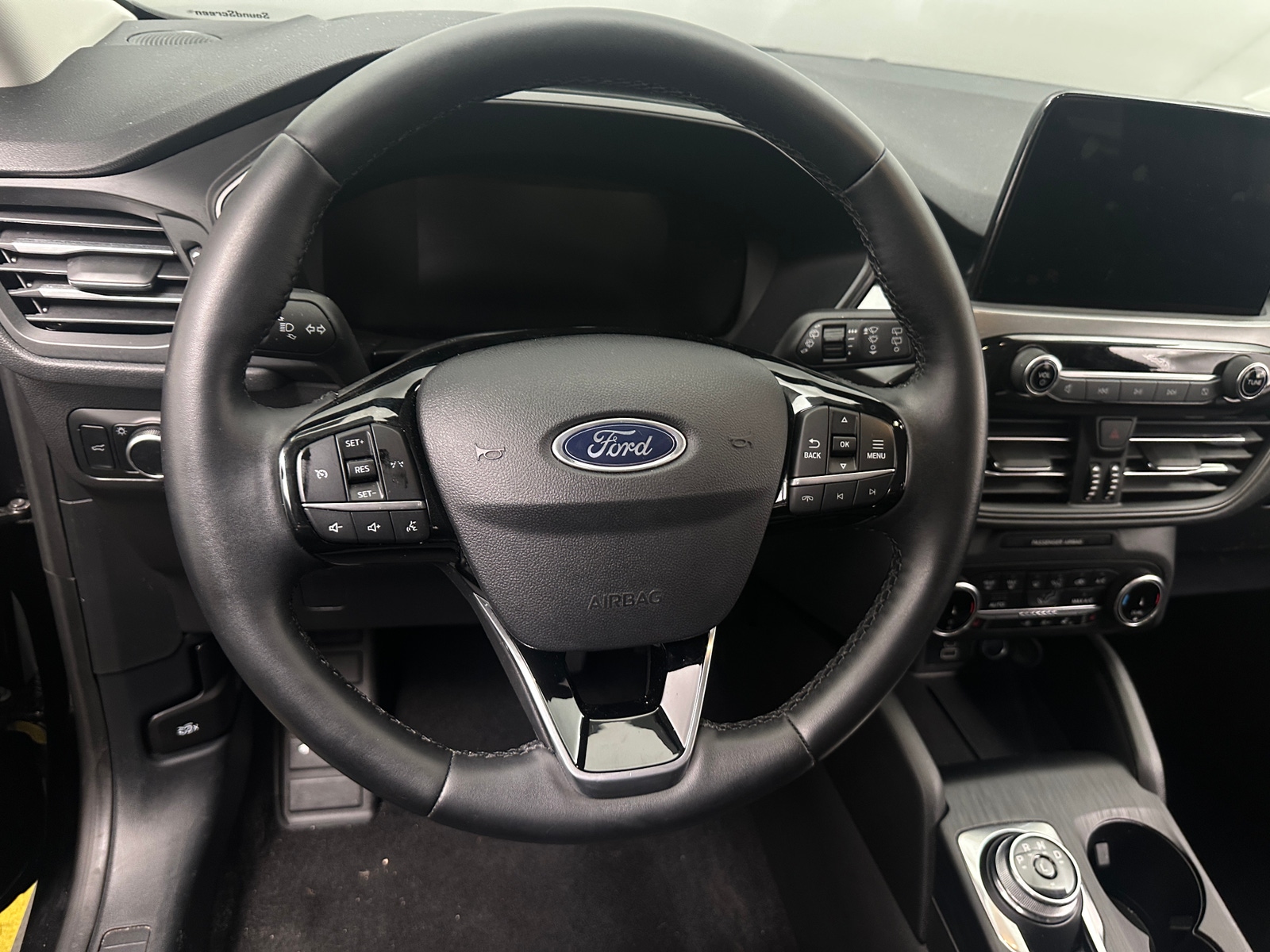 Thumbnail: 2024 Ford Escape - 5