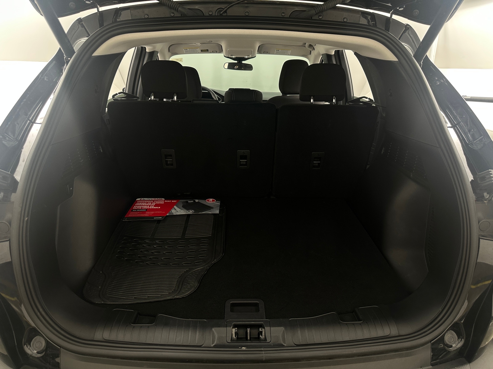 Thumbnail: 2024 Ford Escape - 7