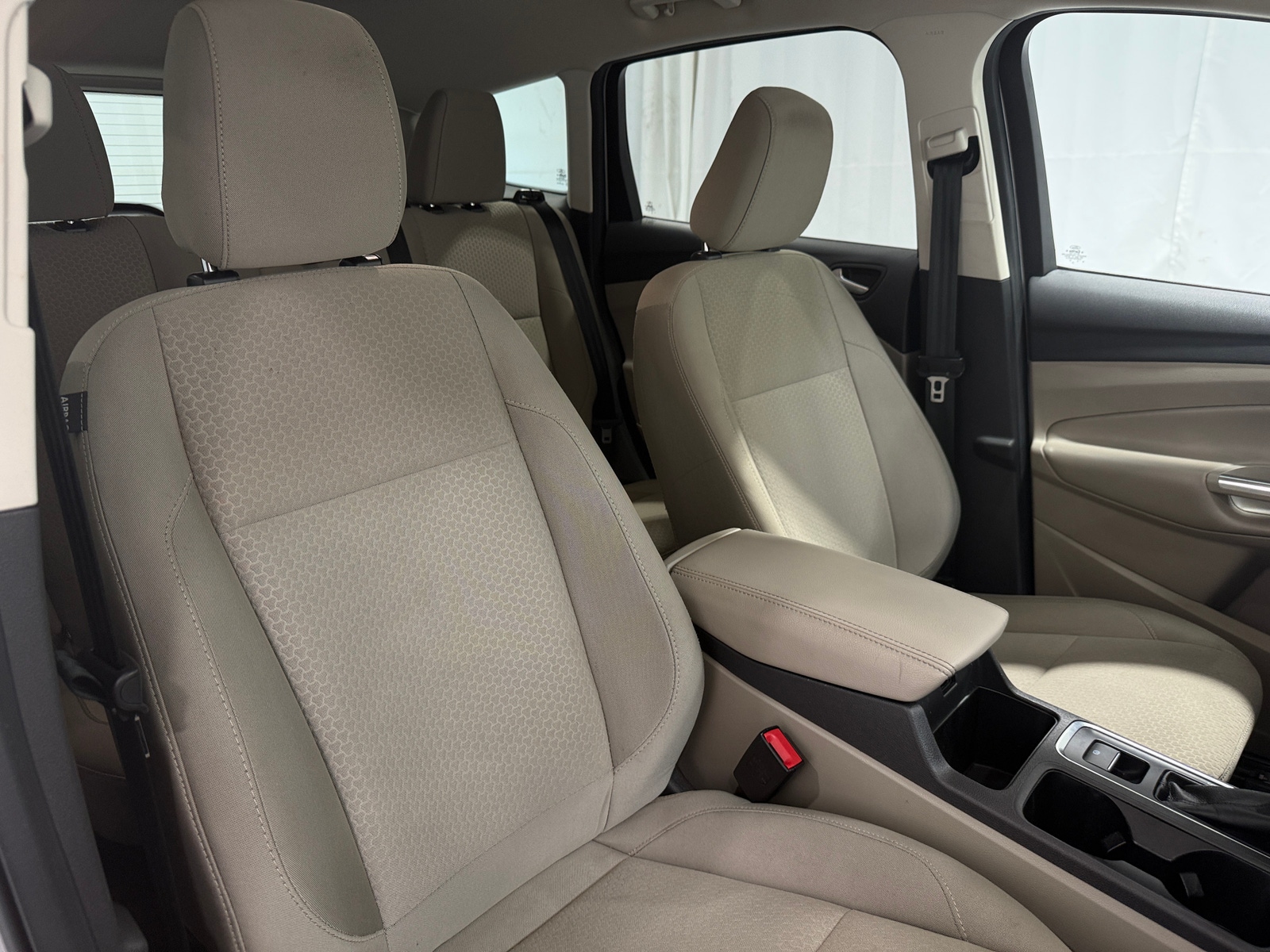 Thumbnail: 2019 Ford Escape - 2