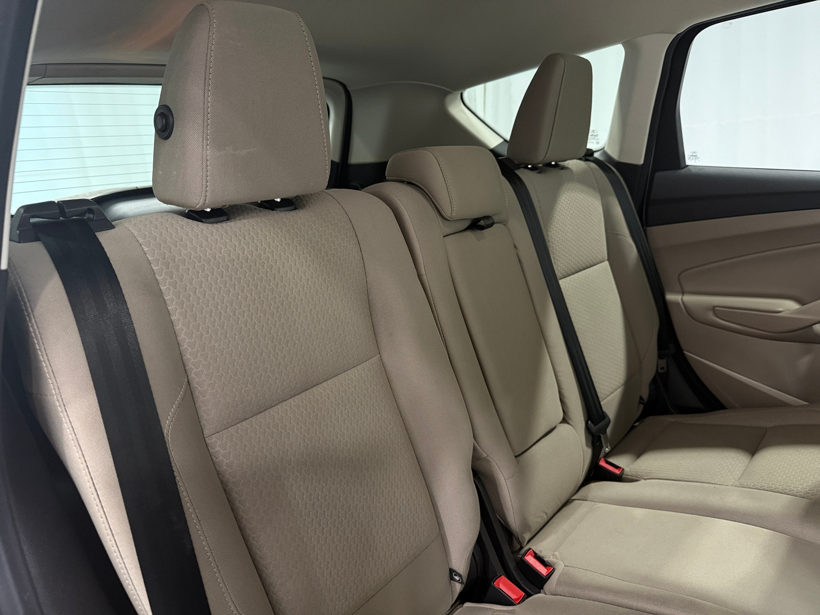 Thumbnail: 2019 Ford Escape - 6