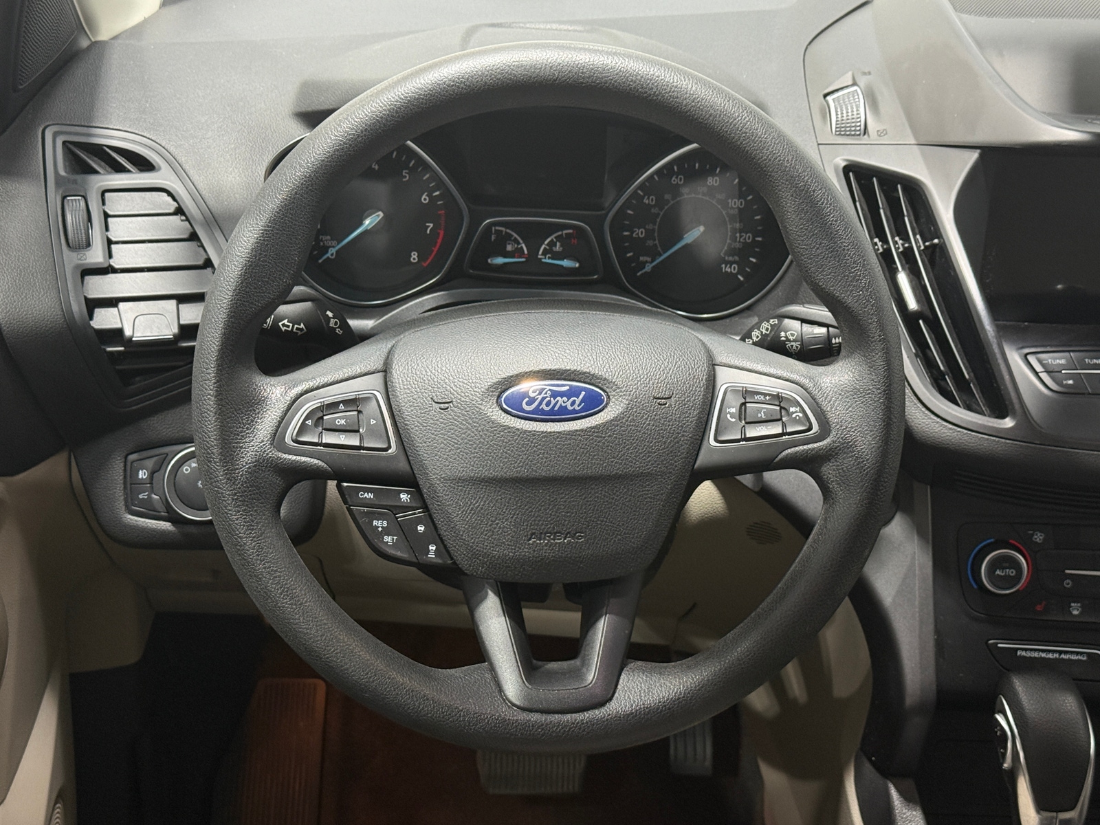 Thumbnail: 2019 Ford Escape - 5