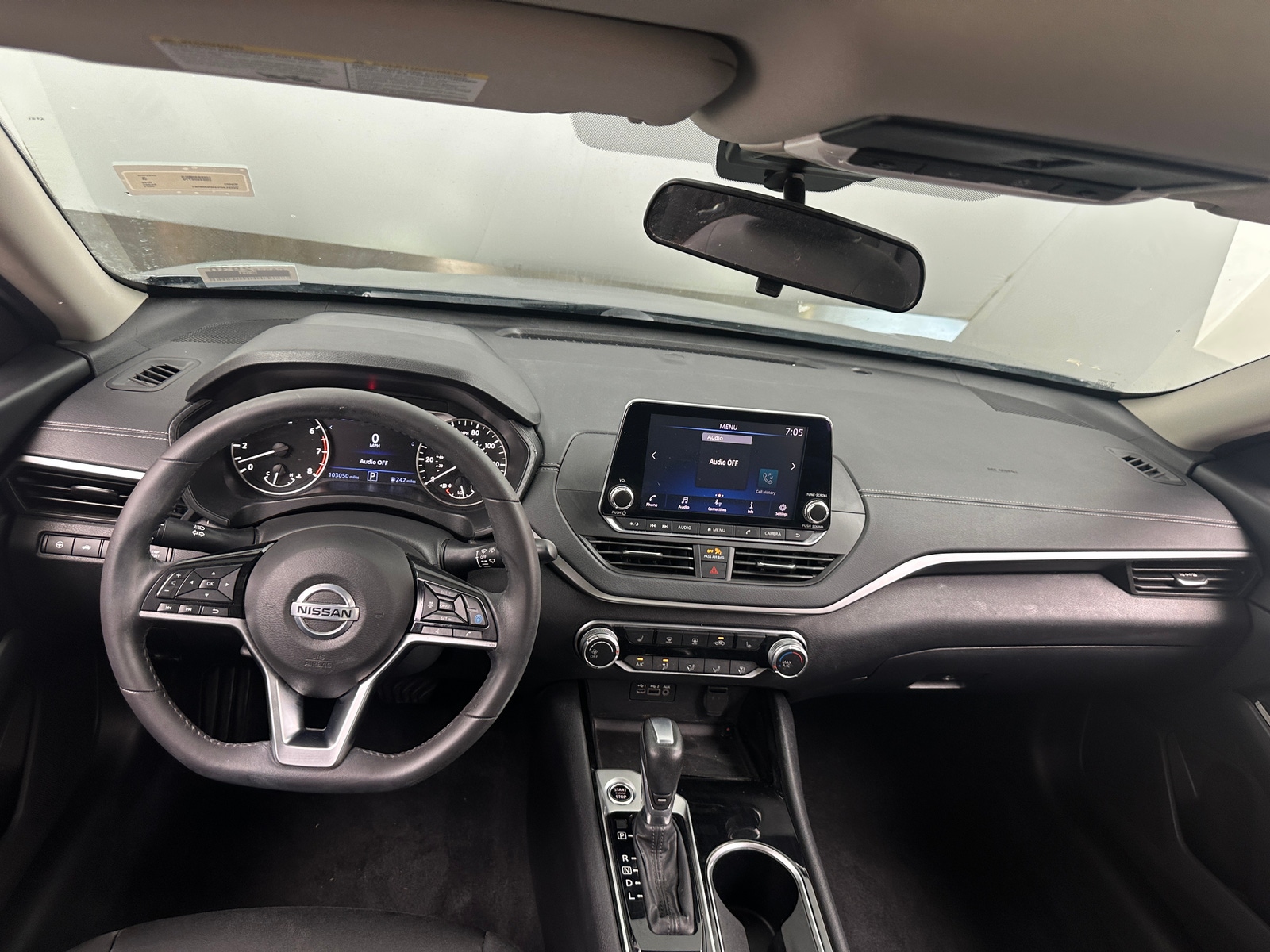 Thumbnail: 2021 Nissan Altima - 3