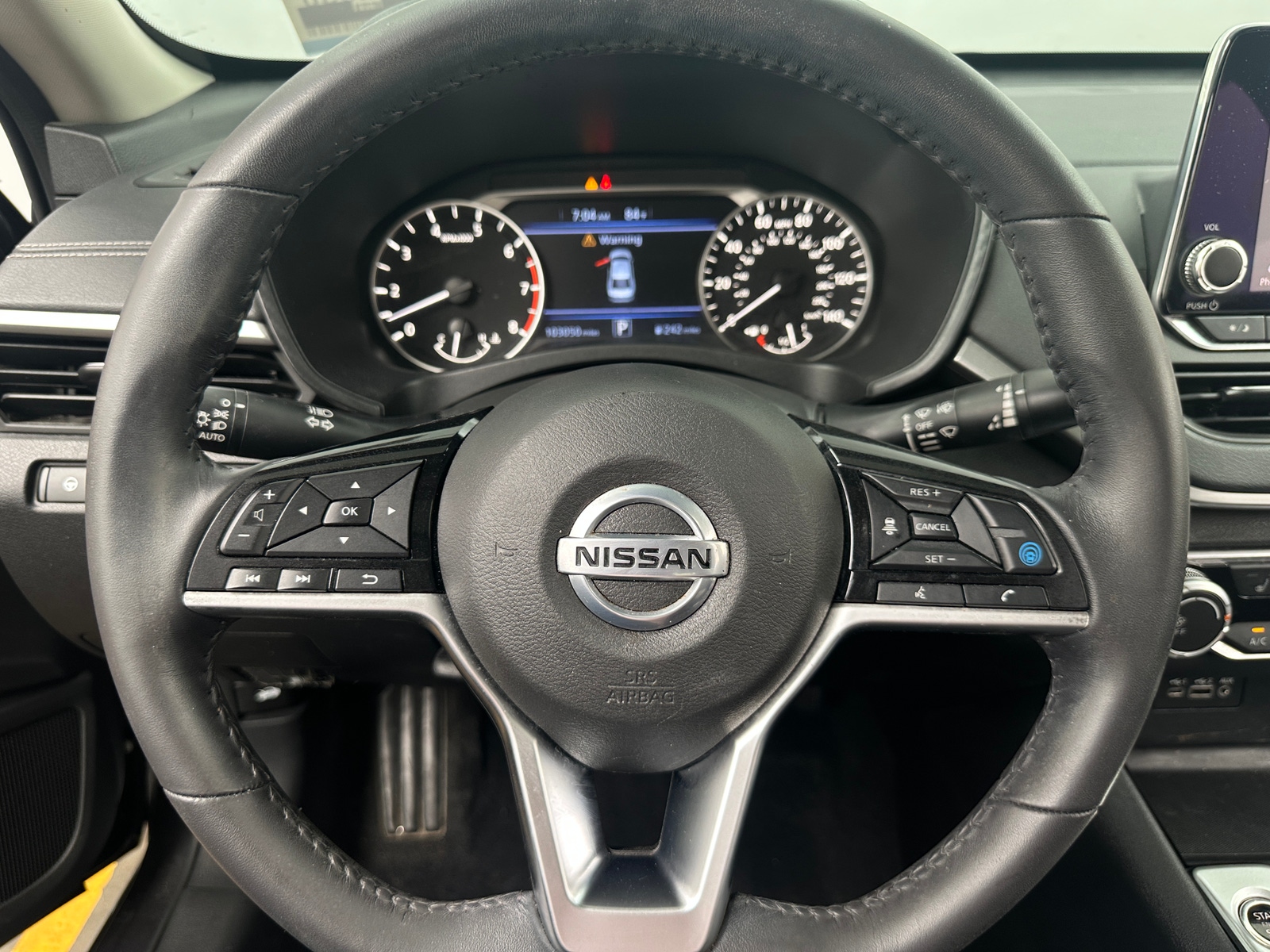 Thumbnail: 2021 Nissan Altima - 5