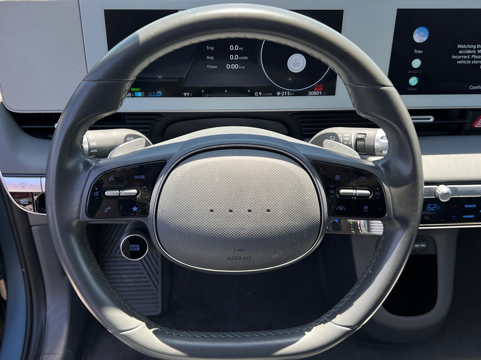 Thumbnail: 2022 Hyundai Ioniq 5 - 5