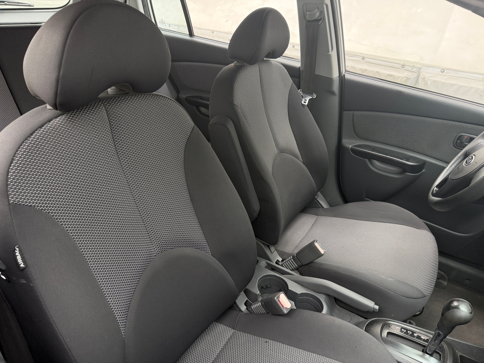 Thumbnail: 2011 Kia Rio - 2