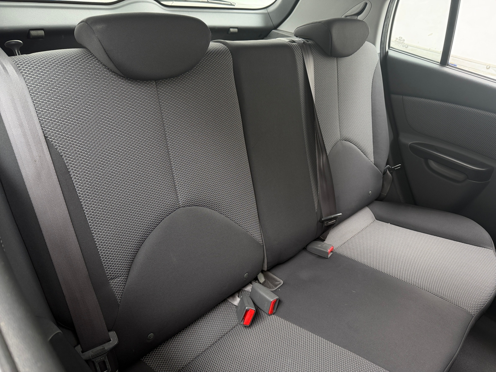 Thumbnail: 2011 Kia Rio - 5
