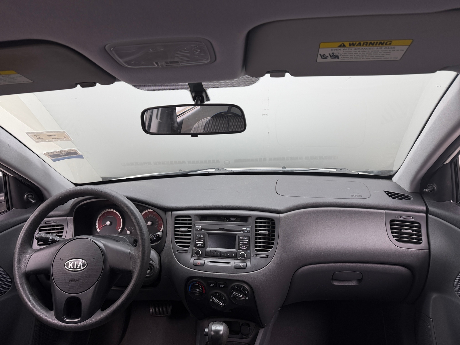 Thumbnail: 2011 Kia Rio - 3
