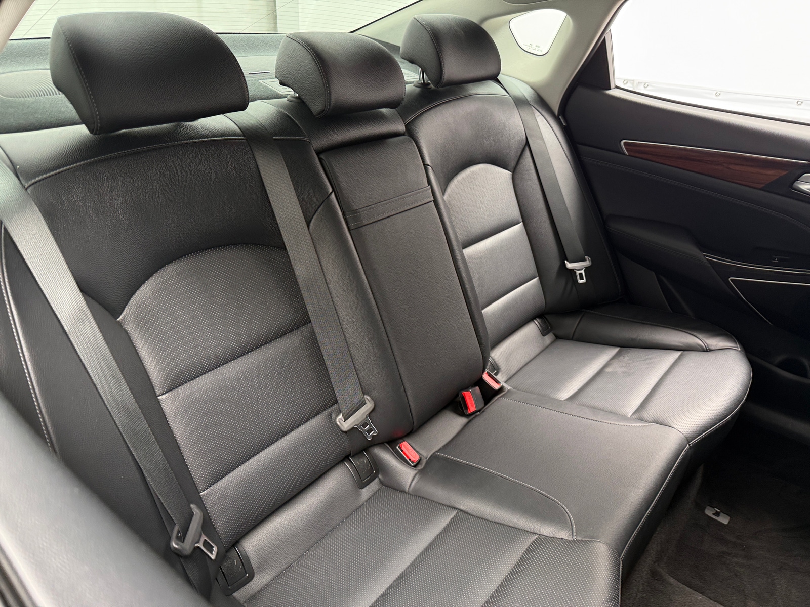 Thumbnail: 2017 Kia Cadenza - 5