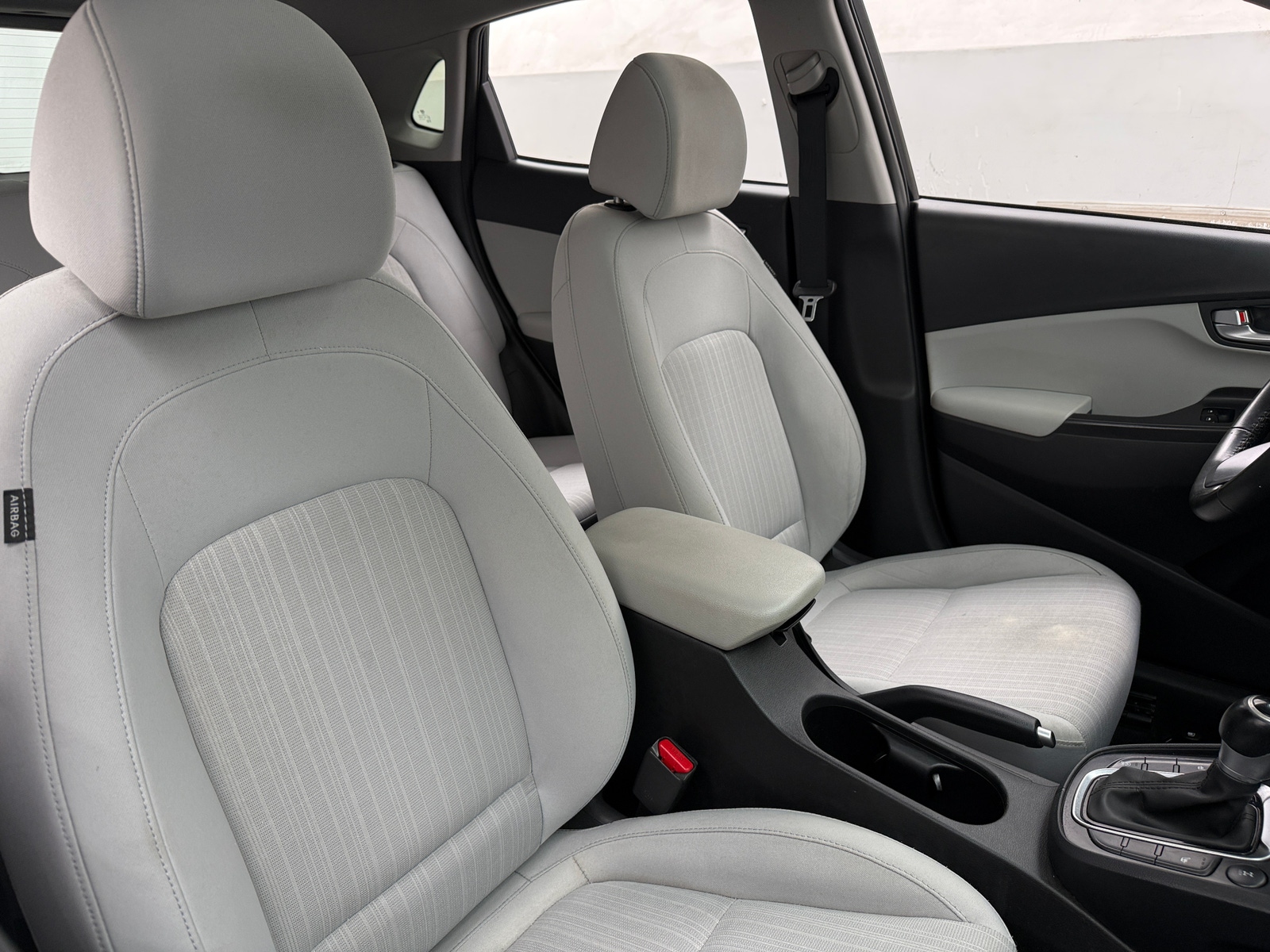 Thumbnail: 2023 Hyundai Kona - 2