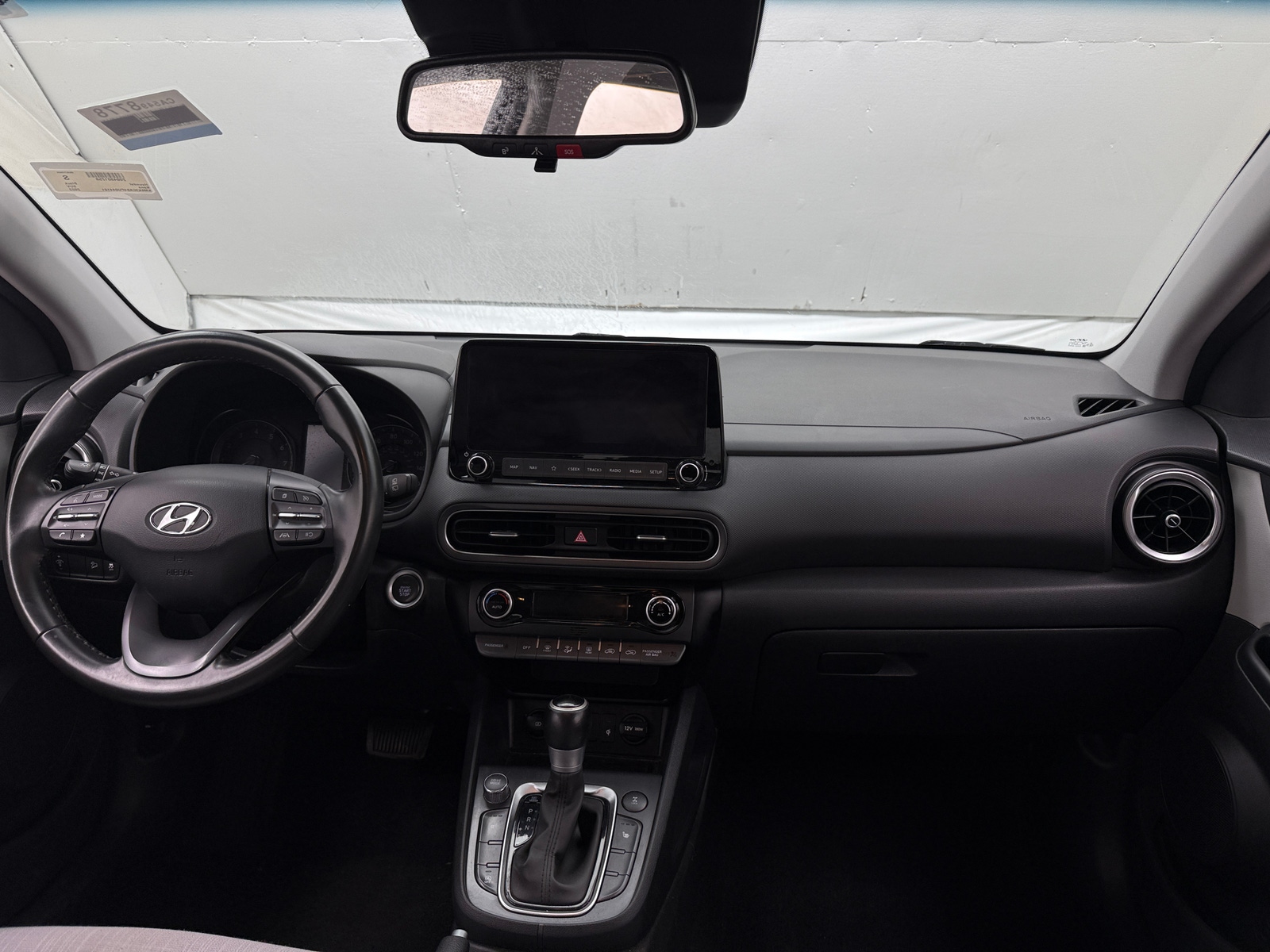 Thumbnail: 2023 Hyundai Kona - 3