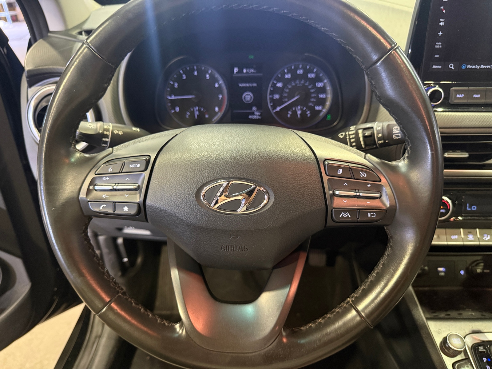 Thumbnail: 2023 Hyundai Kona - 5