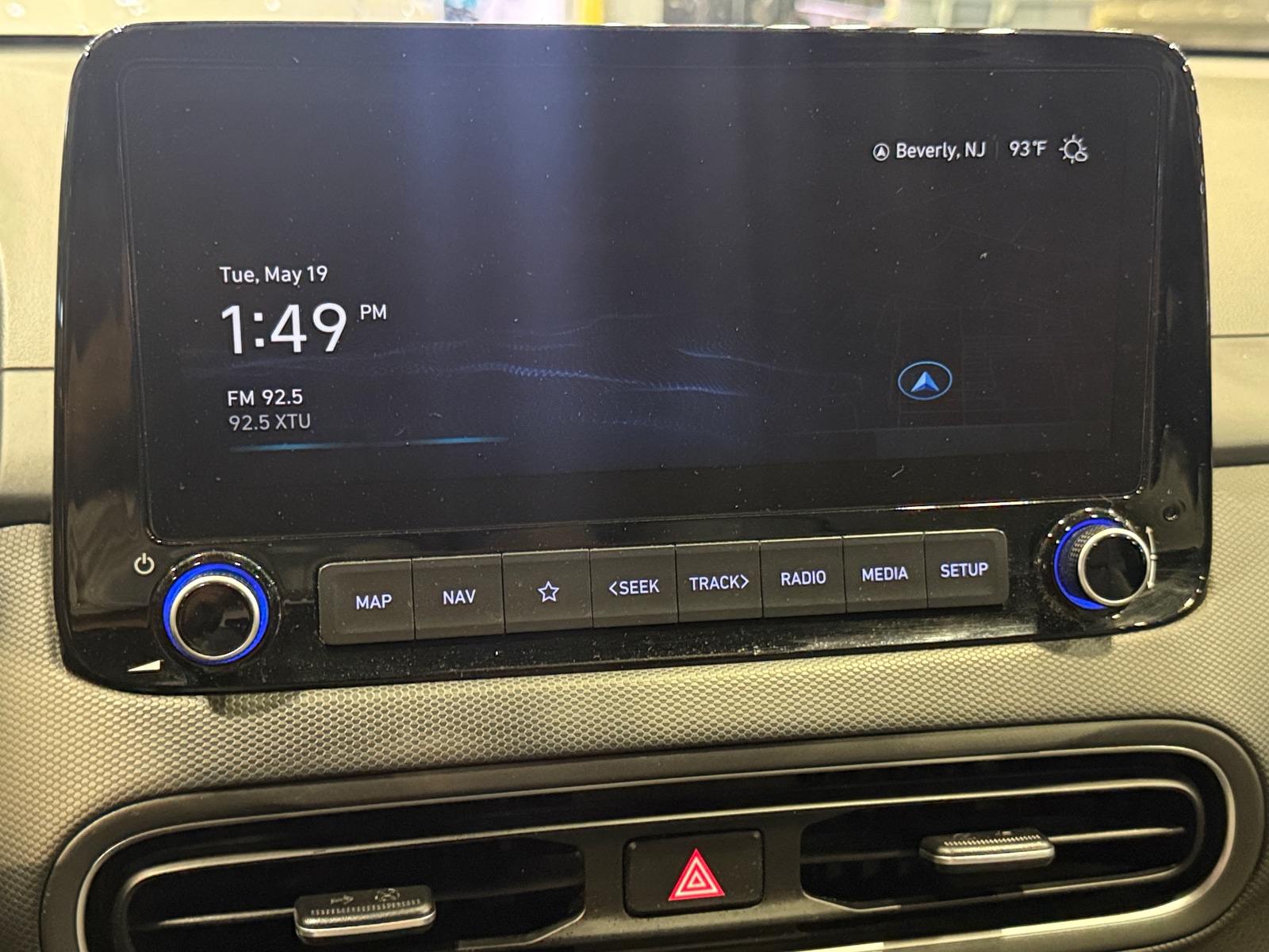Thumbnail: 2023 Hyundai Kona - 4