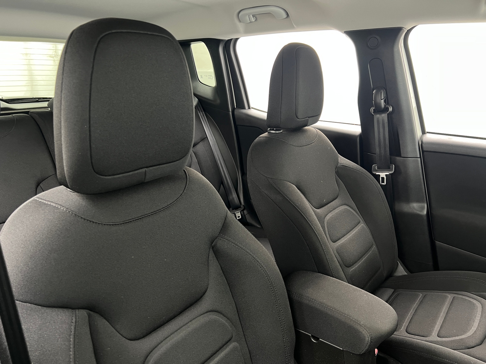 Thumbnail: 2021 Jeep Renegade - 2