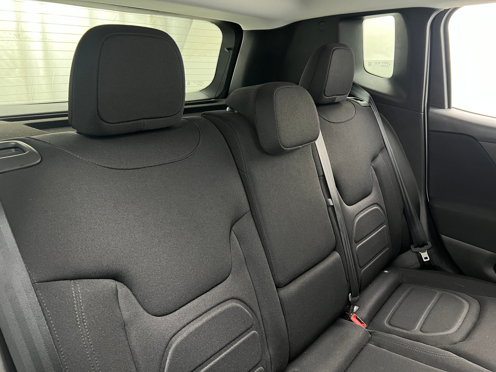 Thumbnail: 2021 Jeep Renegade - 6