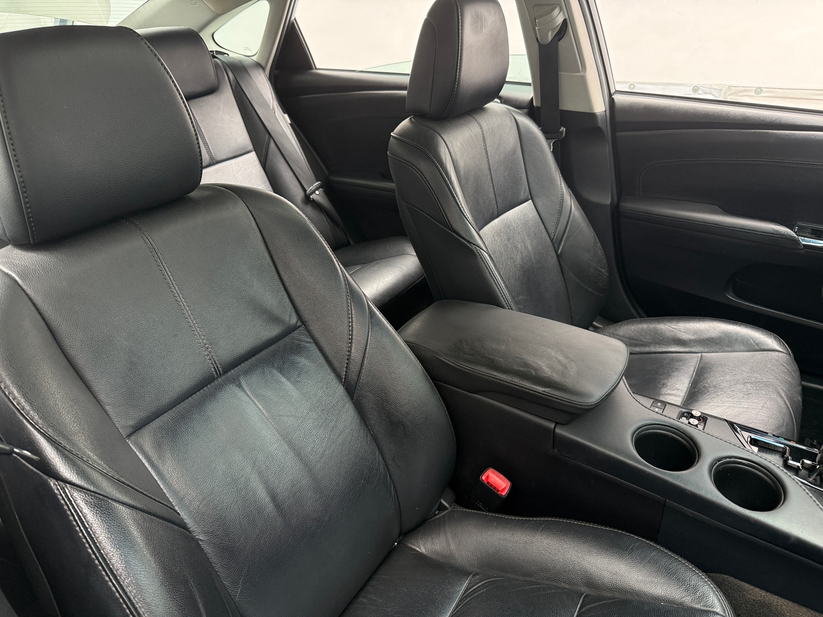 Thumbnail: 2014 Toyota Avalon - 2