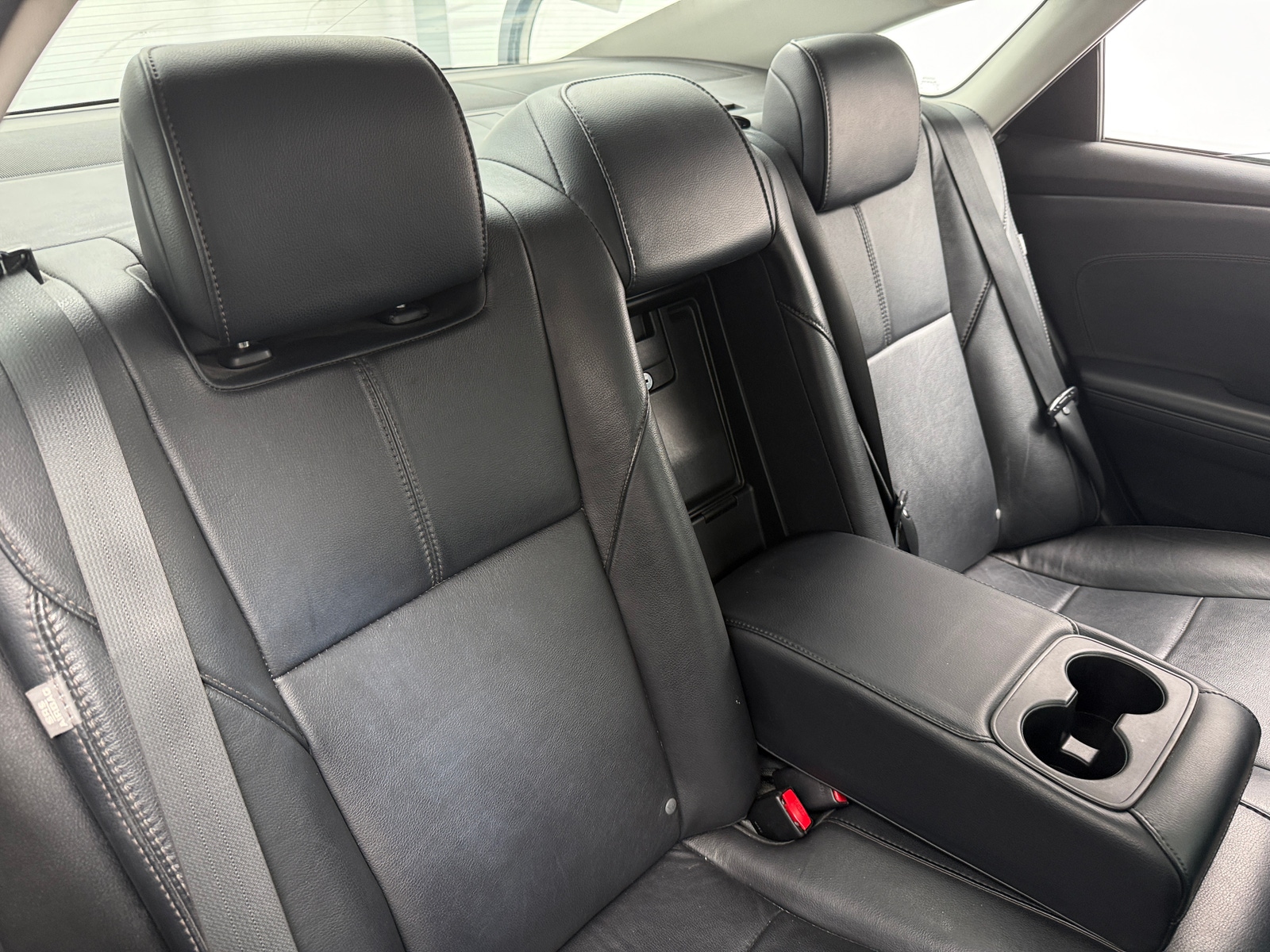 Thumbnail: 2014 Toyota Avalon - 6