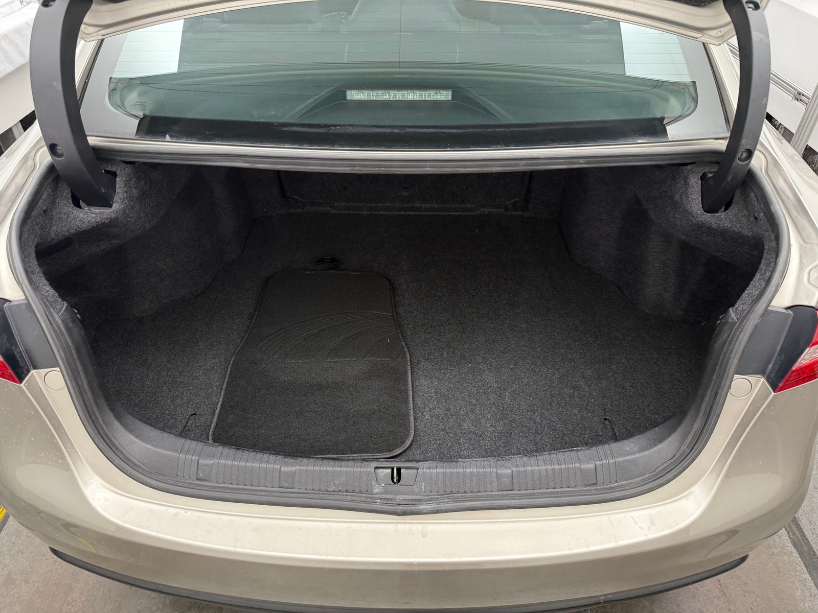 Thumbnail: 2014 Toyota Avalon - 7