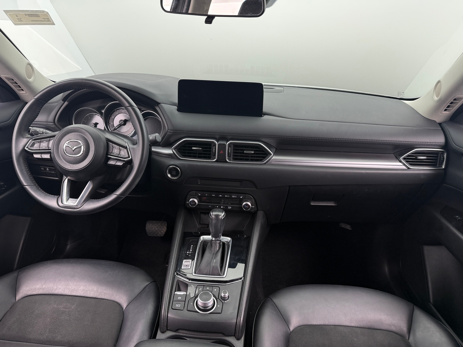 Thumbnail: 2023 Mazda CX-5 - 2