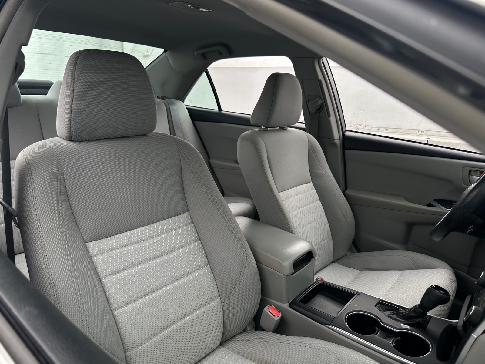 Thumbnail: 2016 Toyota Camry - 2