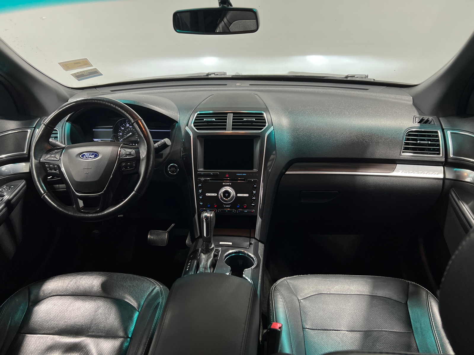 Thumbnail: 2017 Ford Explorer - 2