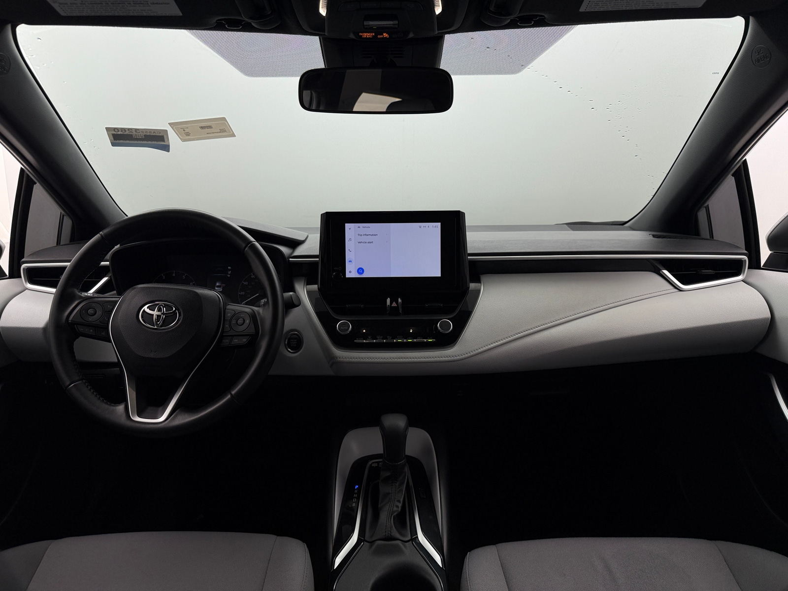 Thumbnail: 2023 Toyota Corolla - 3