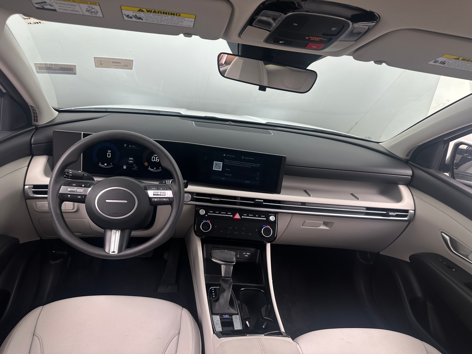 Thumbnail: 2025 Hyundai Tucson - 3