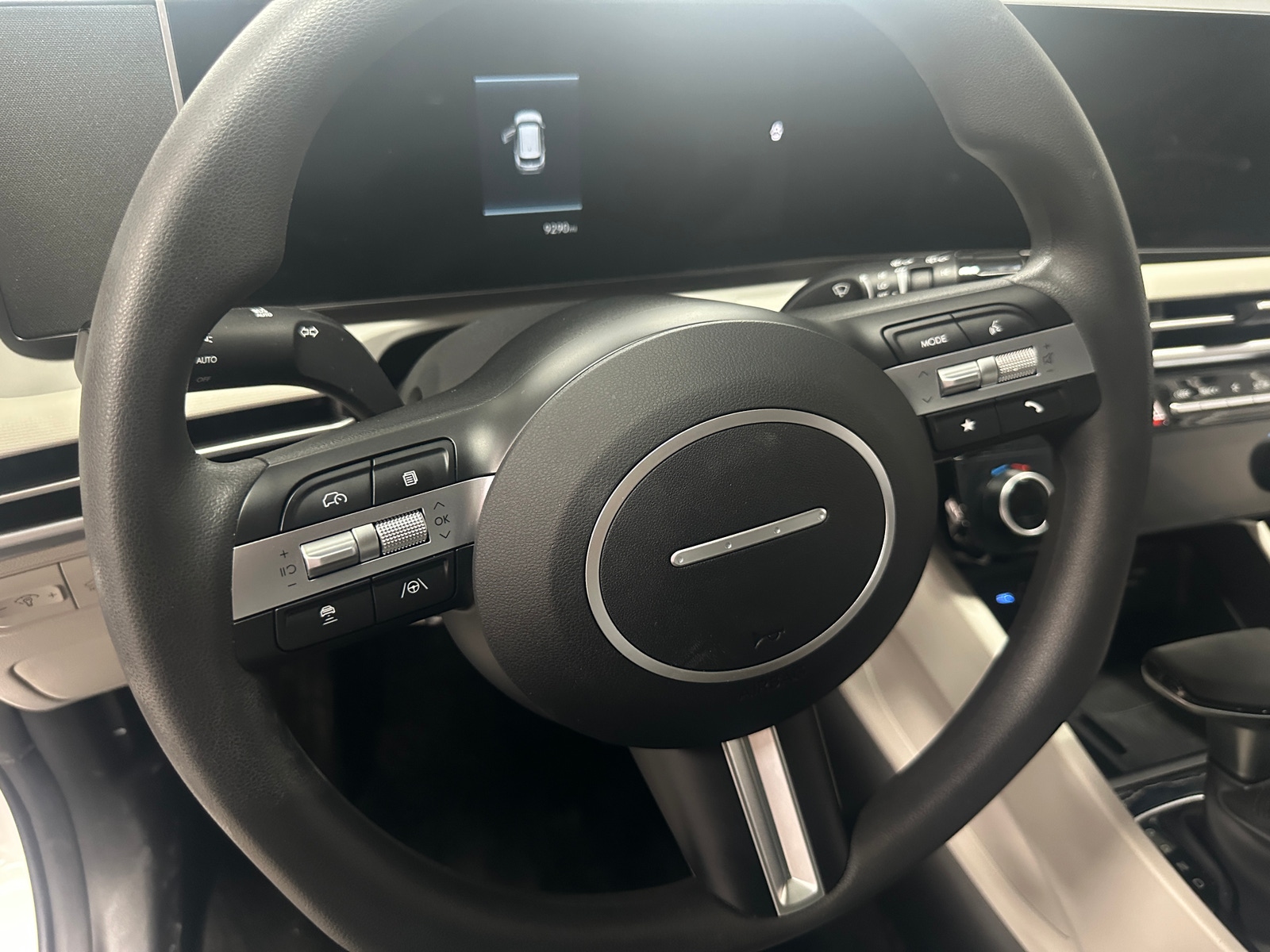 Thumbnail: 2025 Hyundai Tucson - 5