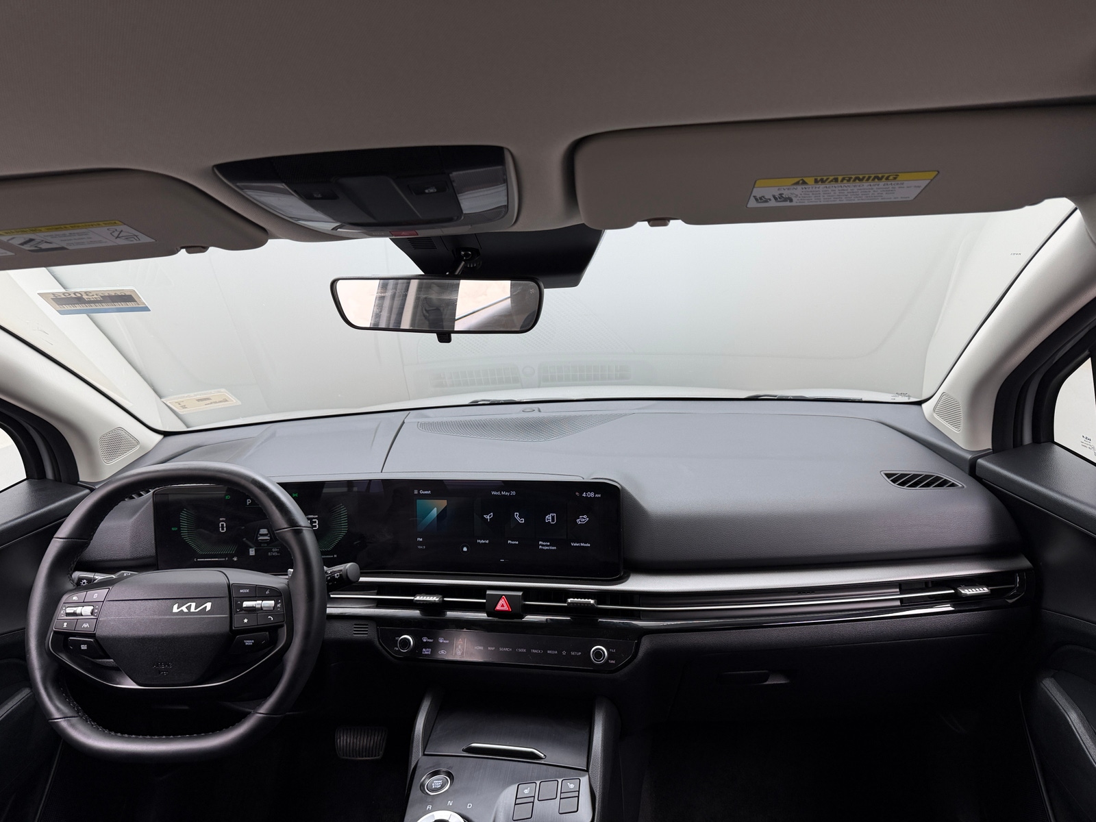 Thumbnail: 2026 Kia Sportage - 3