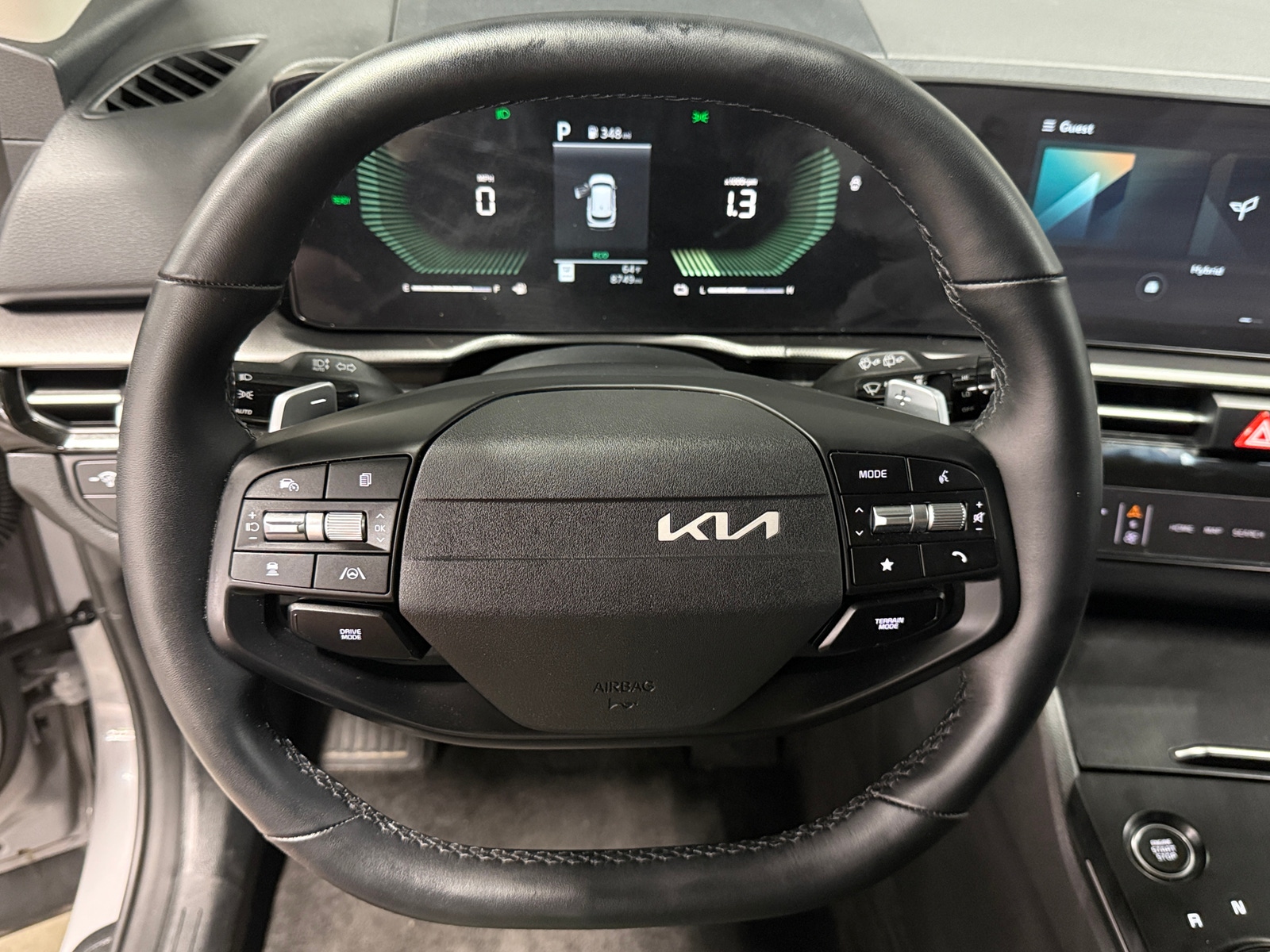 Thumbnail: 2026 Kia Sportage - 5