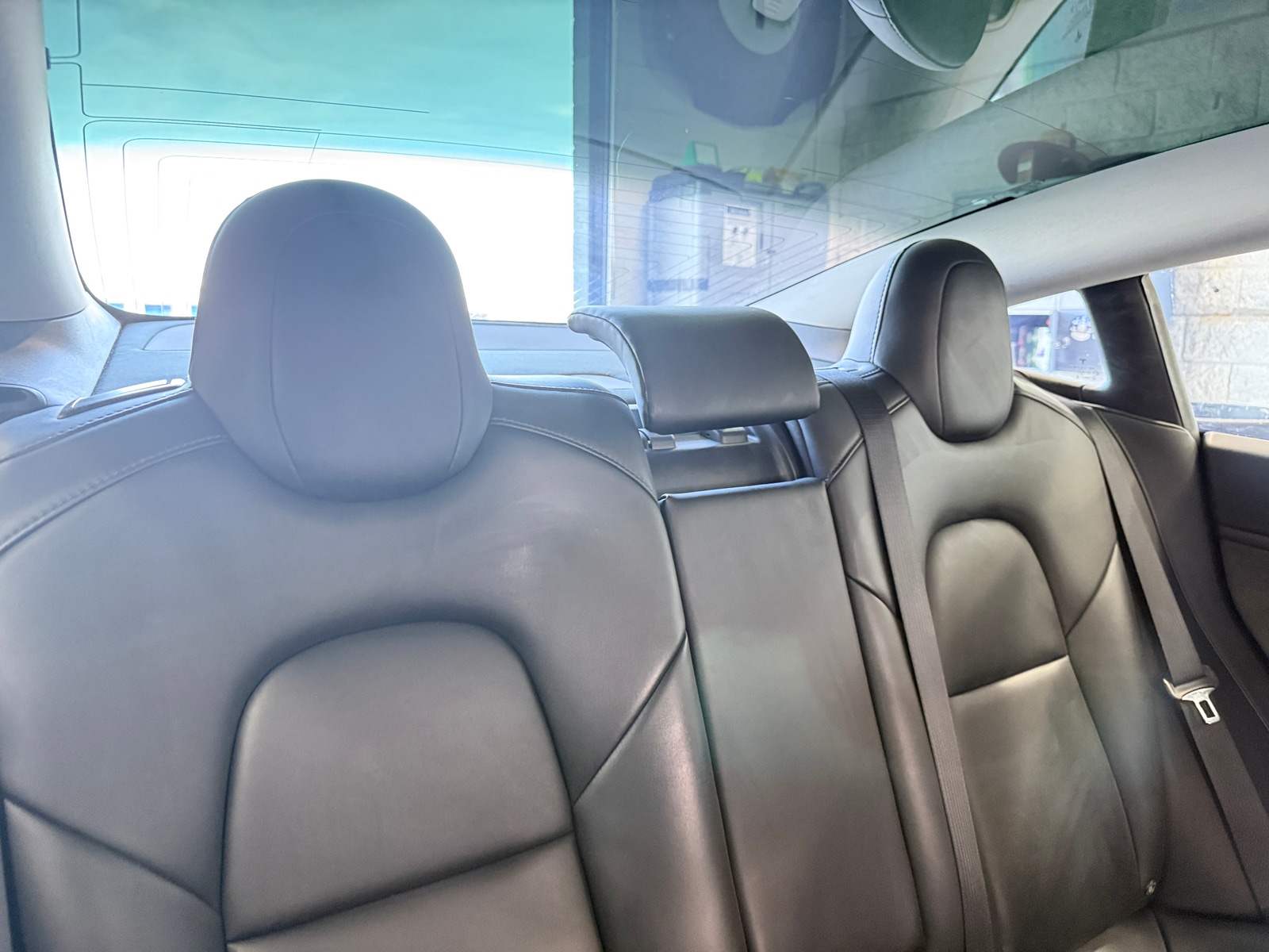 Thumbnail: 2020 Tesla Model 3 - 5