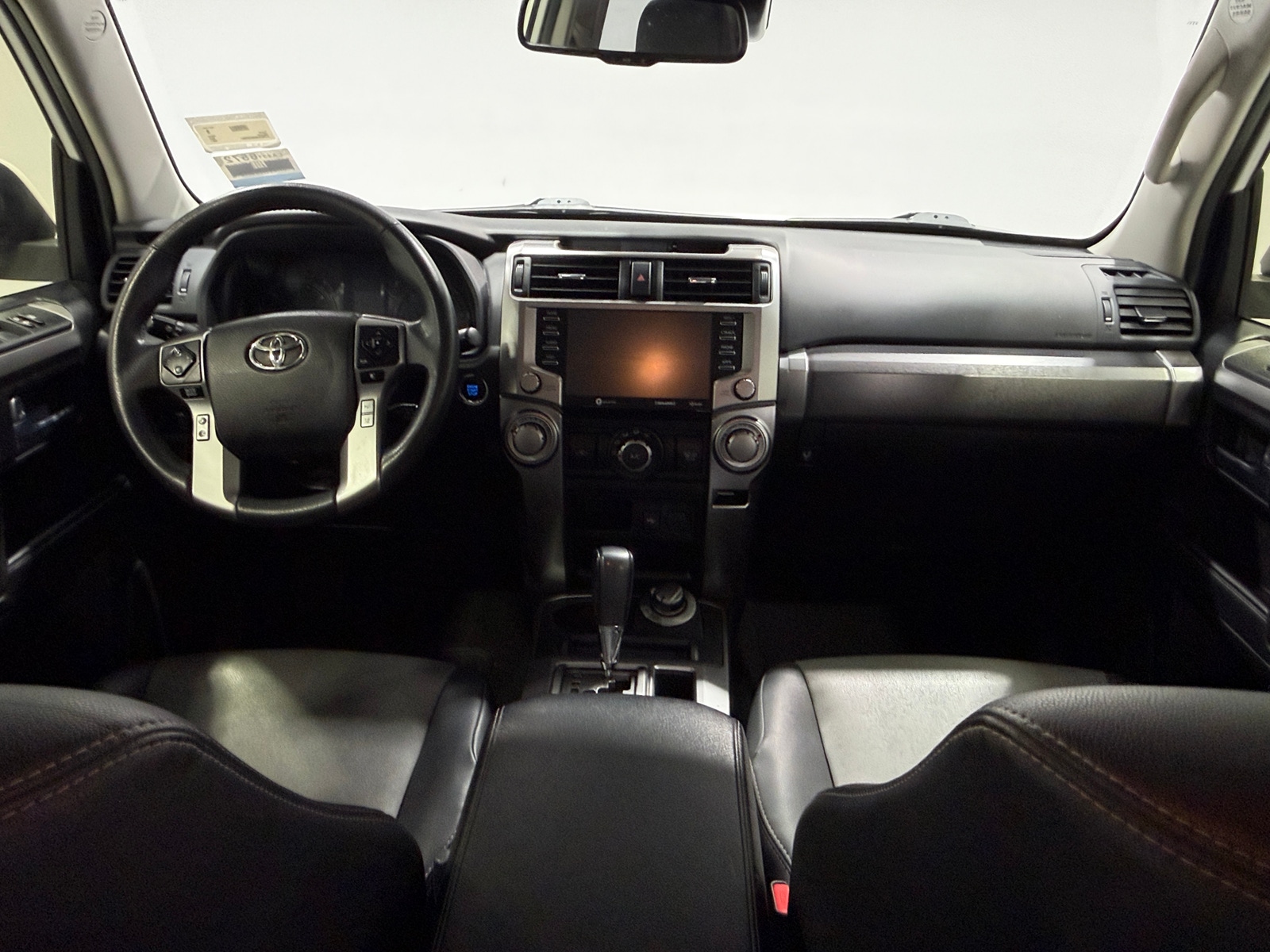 Thumbnail: 2021 Toyota 4Runner - 2