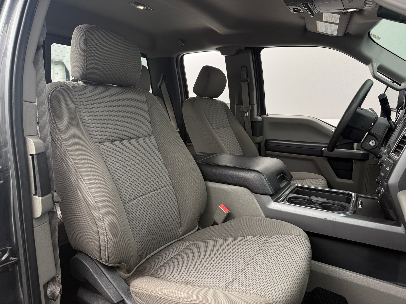 Thumbnail: 2019 Ford Econoline - 2