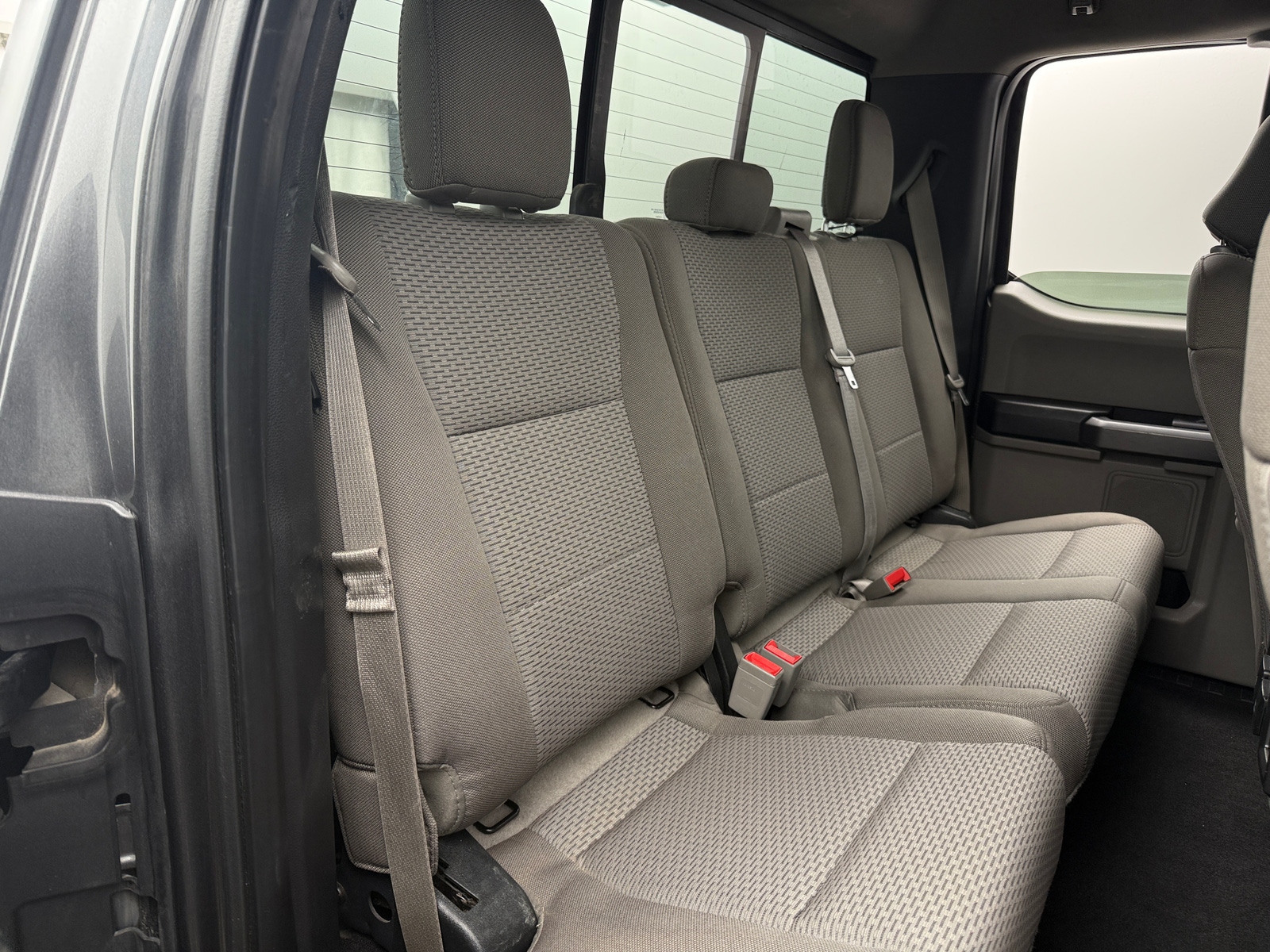 Thumbnail: 2019 Ford Econoline - 6