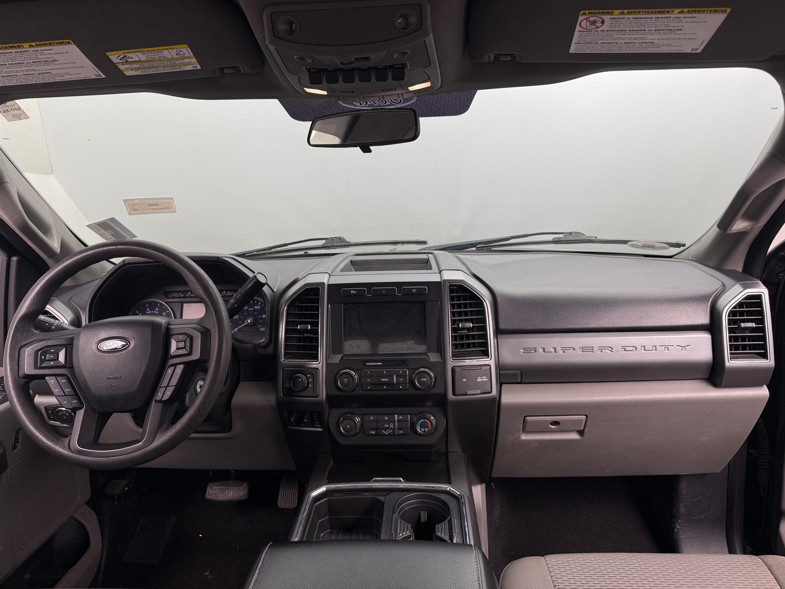 Thumbnail: 2019 Ford Econoline - 3