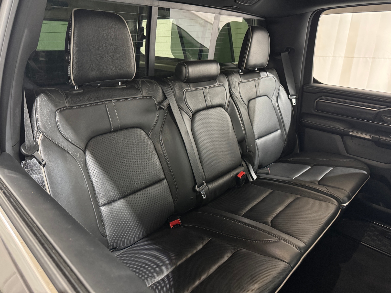 Thumbnail: 2020 RAM 1500 - 5