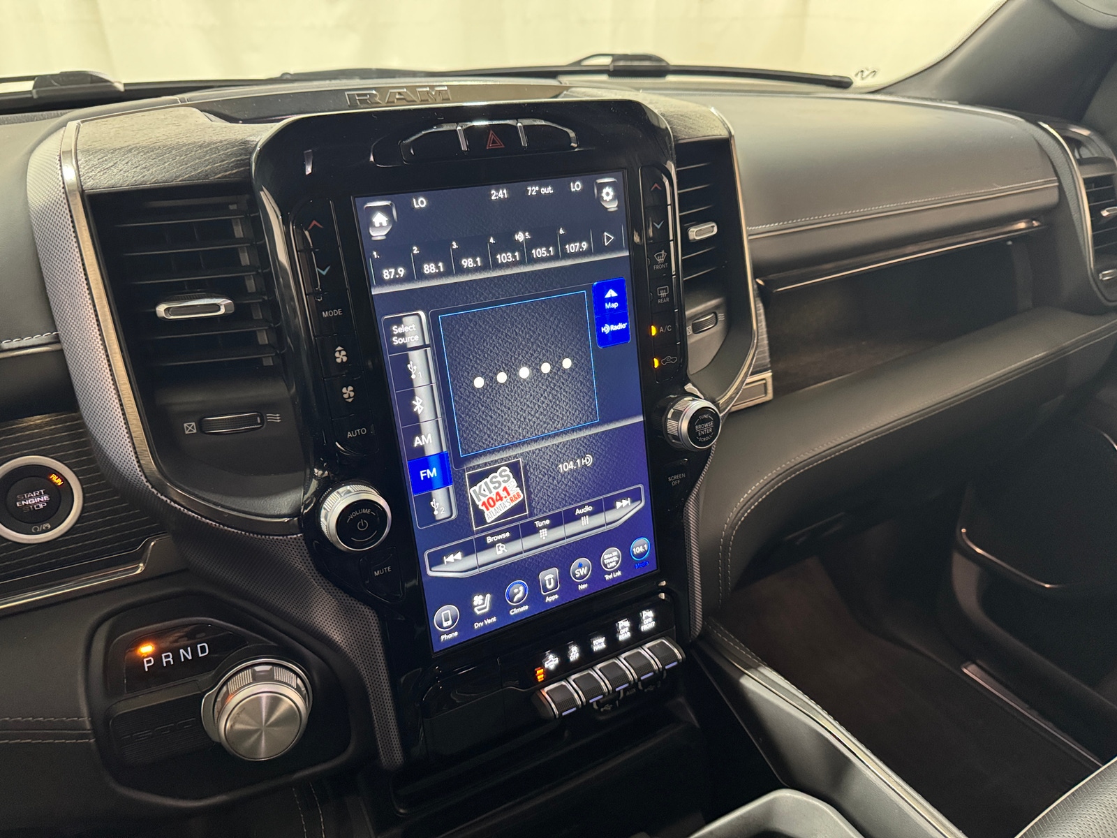 Thumbnail: 2020 RAM 1500 - 3